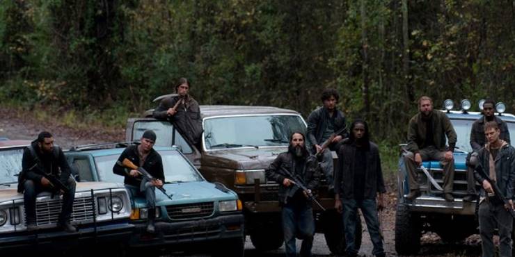5 Things From The Comics We Hope To See In The Walking Dead World Beyond (& 5 That We Dont) 5 Things From The Comics We Hope To See In The Walking Dead World Beyond (& 5 That We Dont)